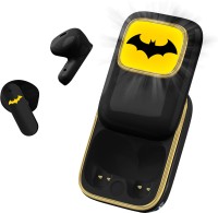 Photos - Headphones OTL Batman Darknight Slide TWS 