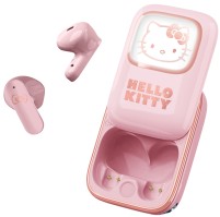 Photos - Headphones OTL Hello Kitty Slide TWS 