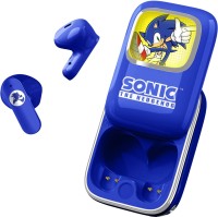 Headphones OTL Sonic The Hedgehog Slide TWS 