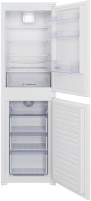 Photos - Integrated Fridge Indesit IBC 18 5050 F2 