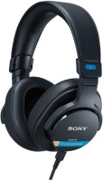 Photos - Headphones Sony MDR-M1 