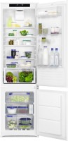 Photos - Integrated Fridge Zanussi ZNTN 19 ES1 