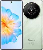 Photos - Mobile Phone Fossibot S3 128 GB / 6 GB