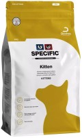 Photos - Cat Food Specific FPD Kitten  2 kg