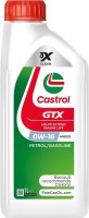 Photos - Engine Oil Castrol GTX 0W-16 AN2022 1 L