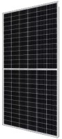 Photos - Solar Panel JA Solar JAM72D30-550/MB 550 W