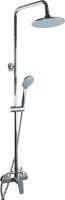 Photos - Shower System Topaz Capri-TCA 15702-H43