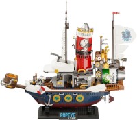 Photos - Construction Toy Pantasy Treasure Hunt Steamship 86402 