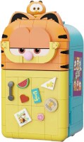 Photos - Construction Toy Pantasy Fantastic Machines Series Fridge 86809 