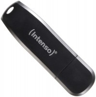 Photos - USB Flash Drive Intenso Speed Line 2x128Gb 