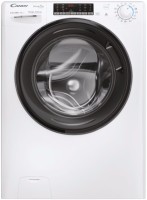 Photos - Washing Machine Candy Smart Pro CSOW4 4644TWMB6-S white