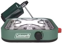 Photos - Camping Stove Coleman Cascade 18 