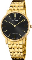 Photos - Wrist Watch FESTINA F20046/5 