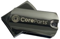 Photos - USB Flash Drive CoreParts USB 3.0 Flash Drive with Swivel 16Gb 