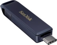 USB Flash Drive SanDisk Phone Drive for iPhone 64Gb 