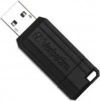 Photos - USB Flash Drive Verbatim PinStripe 5x16Gb 