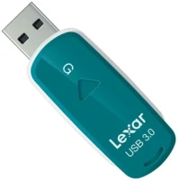 Photos - USB Flash Drive Lexar JumpDrive S37 16Gb 