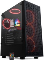 Photos - Desktop PC Vinga Wolverine D84 (Wolverine D8439)