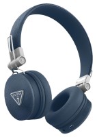 Photos - Headphones GUESS GUBH70PGTSP 