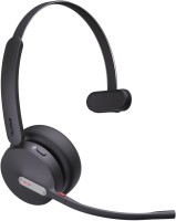 Photos - Headphones Yealink BH70 Mono Teams USB-A 