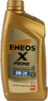 Photos - Engine Oil Eneos X-Prime 0W-20 1 L