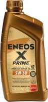 Photos - Engine Oil Eneos X-Prime 5W-30 1 L