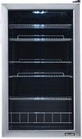 Fridge NewAir AB-1200 black