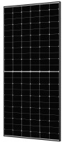 Photos - Solar Panel LONGi LR5-66HTH-525M 525 W