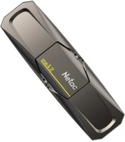 Photos - USB Flash Drive Netac US5 128Gb 