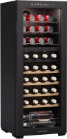 Photos - Wine Cooler Klarstein Bovella 36 Duo+ 