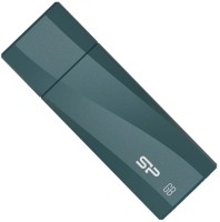 Photos - USB Flash Drive Silicon Power Mobile C07 16Gb 