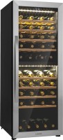 Photos - Wine Cooler Klarstein Vinamour 77 Duo 