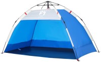 Photos - Tent VidaXL Beach Tent 2 Person 