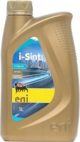 Photos - Engine Oil Eni i-Sint F 5W-30 1L 1 L