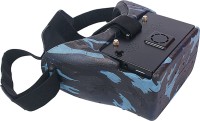 Photos - VR Headset Hawkeye Goggles V2