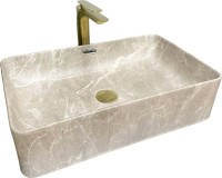 Photos - Bathroom Sink VBI Arabba 560 VBI-013504 560 mm