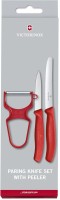 Photos - Knife Set Victorinox Swiss Classic 6.7111.35 