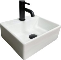 Photos - Bathroom Sink VBI Komo 330 VBI-015600 335 mm