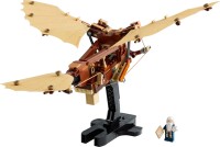 Construction Toy Lego Leonardo da Vincis Flying Machine 10363 