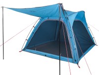 Photos - Tent VidaXL Camping Tent 4 Person 