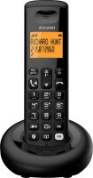 Photos - Cordless Phone Alcatel E260 