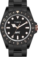 Photos - Wrist Watch Timex UFC Debut TW2V56800 