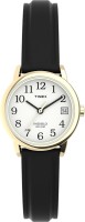 Wrist Watch Timex Easy Reader T2H341 