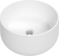 Photos - Bathroom Sink Deante Arnika CGN 6U33 353 mm