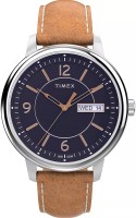 Photos - Wrist Watch Timex Chicago TW2V29000 