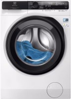 Photos - Washing Machine Electrolux SteamCare 700 EW7F5612QP white