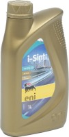 Photos - Engine Oil Eni i-Sint VK 0W-20 1 L