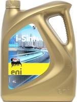 Photos - Engine Oil Eni i-Sint VK 0W-20 4 L