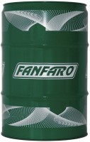 Photos - Engine Oil Fanfaro NSX 0W-20 60 L