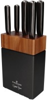 Photos - Knife Set Zwieger Darque ZW-B-5201 